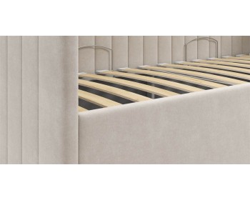 Кровать Эльза К-2