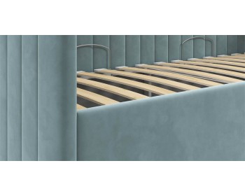 Кровать Эльза К-2