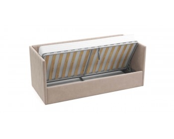 Кровать Эльза К-2