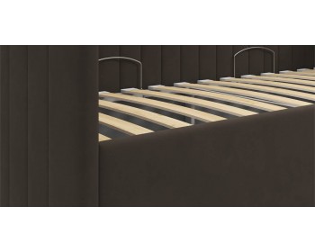 Кровать Эльза К-2