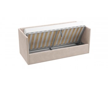 Кровать Эльза К-2