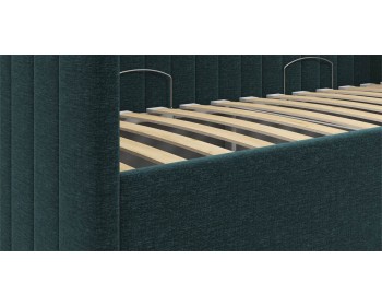 Кровать Эльза К-2