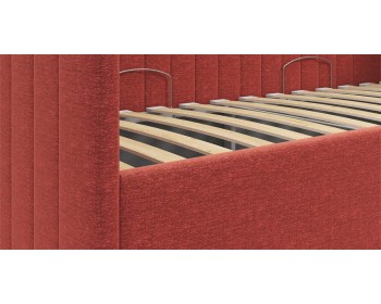 Кровать Эльза К-2