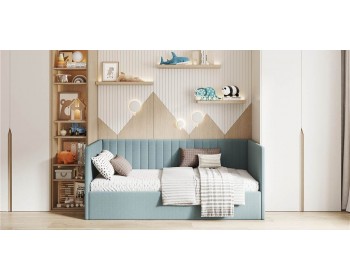 Кровать Эльза К-2