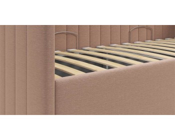 Кровать Эльза К-2