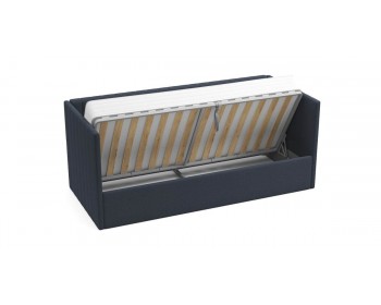 Кровать Эльза К-2