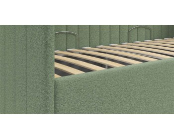 Кровать Эльза К-2