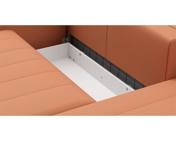 Диван книжка Маджента