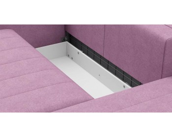 Диван Маджента