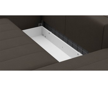 Диван Маджента