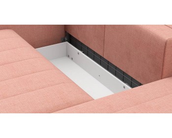 Диван Маджента