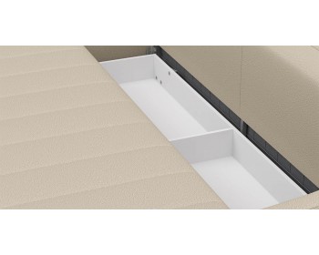 Диван Маджента