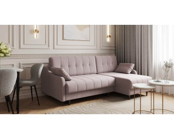 Диван Маджента