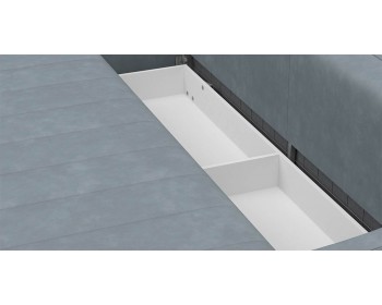 Диван Маджента