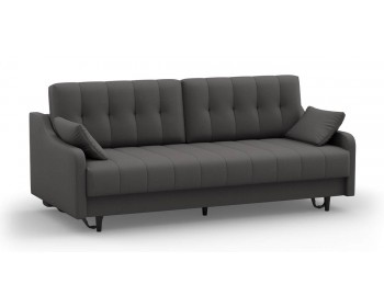 Диван прямой Маджента 224 прямой Серый