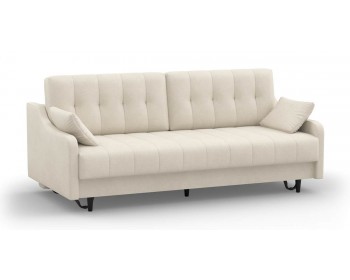 Диван прямой Маджента 224 прямой Светло-бежевый