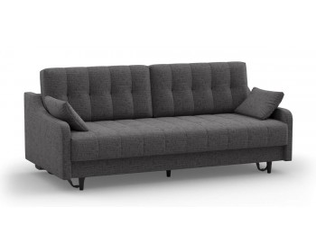 Диван прямой Маджента 224 прямой Серый