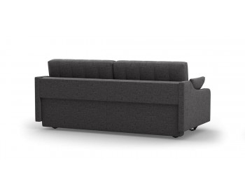 Диван прямой Маджента 224 прямой Серый