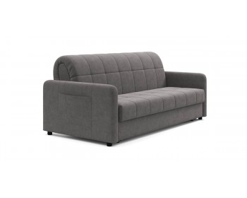 Диван прямой Джерси 202 прямой Серый