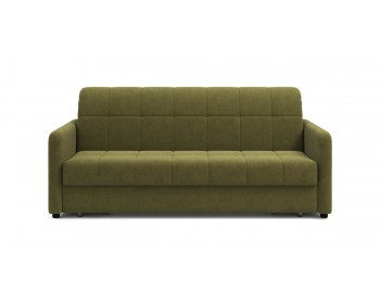 Диван прямой Джерси 202 прямой Оливковый