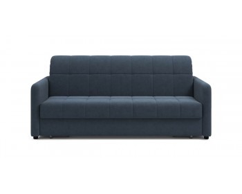 Диван прямой Джерси 202 прямой Синий