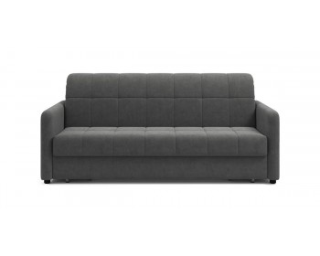 Диван прямой Джерси 202 прямой Графит