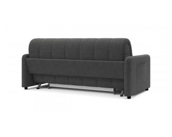 Диван прямой Джерси 202 прямой Графит