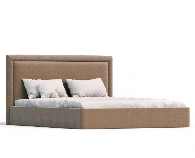 Кровать Тиволи Эконом (160х200) фото