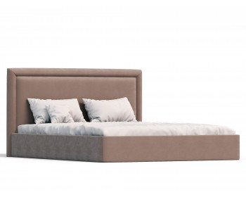 Кровать Тиволи Эконом (160х200)