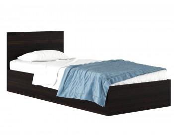 Кровать с матрасом Виктория (80х200)