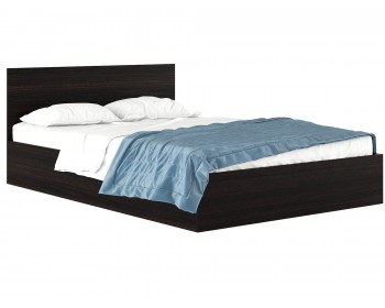 Кровать с ом Виктория (140х200)