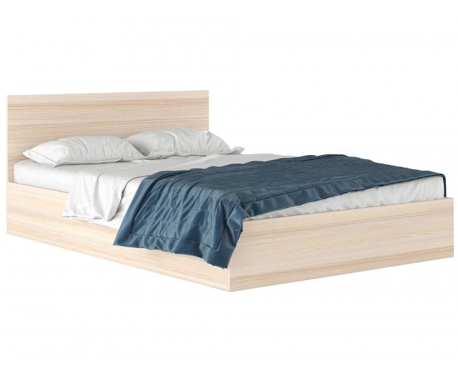 Кровать с ом Виктория (140х200) фото