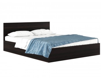 Кровать с ом Виктория (160х200)