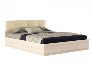 Кровать с ом Виктория ЭКО-П (160х200)