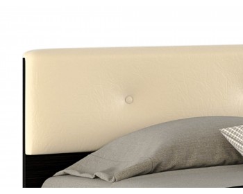 Кровать с ящиком Виктория ЭКО-П (160х200)