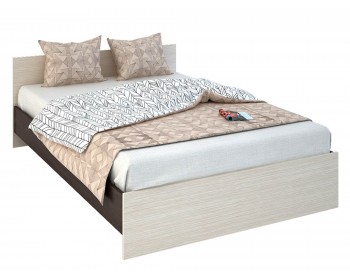 Кровать Basya (140х200)