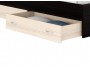 Кровать с блоком и ящиками Виктория ЭКО-П (140х200) распродажа