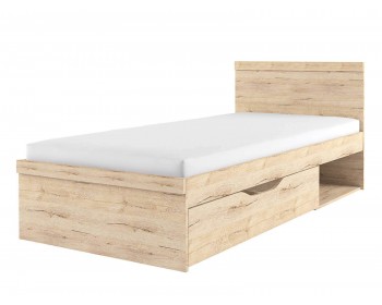 Кровать (90х200) Oskar
