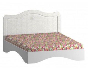 Кровать Путник (160x200)