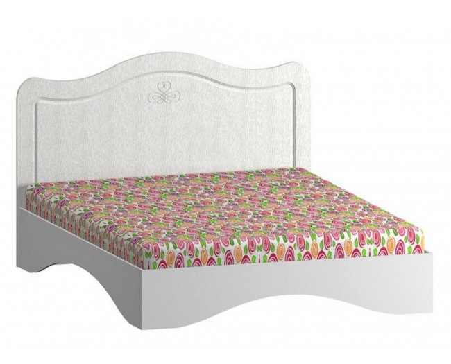 Кровать Путник (160x200) фото