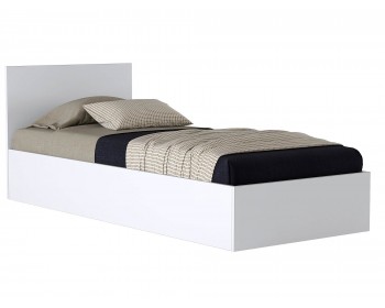 Кровать Виктория (90х200)