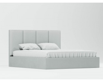 Кровать Секондо (120х200)