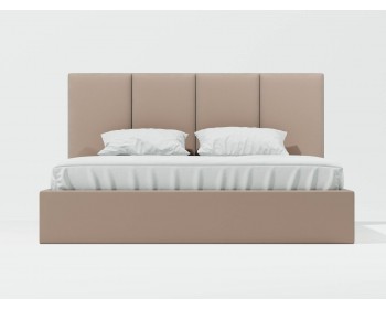 Кровать с ПМ Секондо (120х200)
