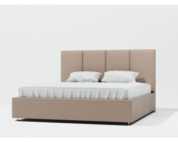 Кровать с ПМ Секондо Плюс (140х200)