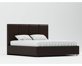 Кровать с ПМ Секондо Плюс (120х200)