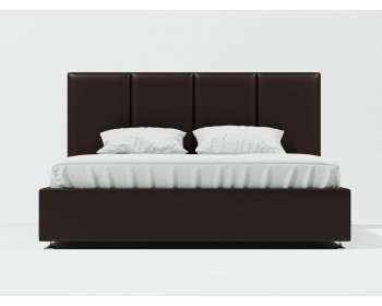 Кровать с ПМ Секондо Плюс (120х200)