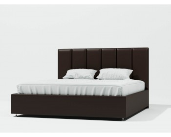 Кровать с ПМ Терзо Плюс (160х200)