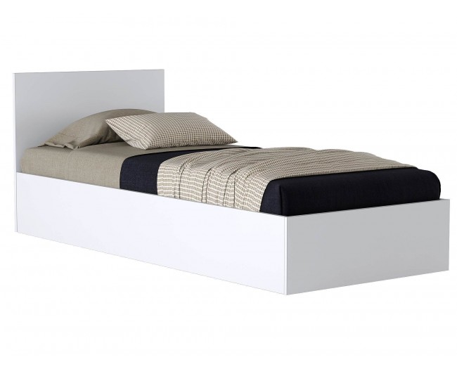 Кровать с ом Promo B Cocos Виктория (90х200) фото