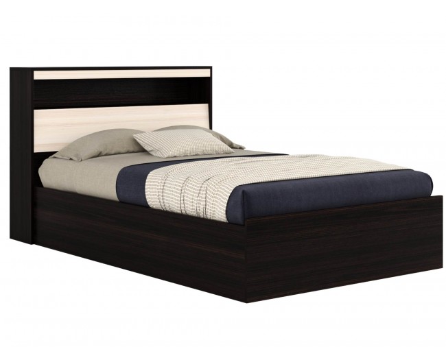 Кровать с блоком и ом Promo B Cocos Виктория (140х200) фото