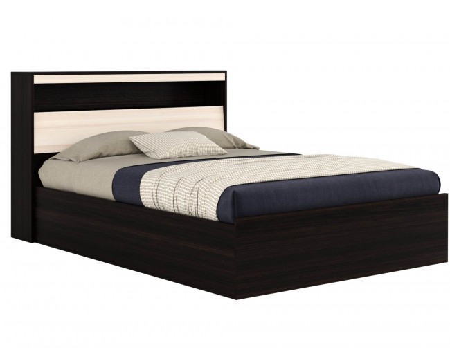 Кровать с блоком и ом Promo B Cocos Виктория (160х200) фото